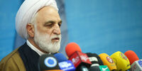قضات دادگاه‌های ویژه رسیدگی به مفاسد اقتصادی معرفی شدند