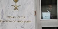 کاردار و دیپلمات های عربستان از لبنان خارج شدند