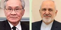 محور گفتگوی ظریف با وزیر خارجه تایلند