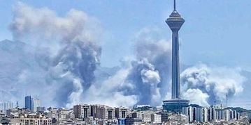 شوک جنگ و بازار اجاره شبانه خانه در حاشیه تهران | پناهگاه‌های اطراف پایتخت گران شدند 