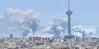 شوک جنگ و بازار اجاره شبانه خانه در حاشیه تهران | پناهگاه‌های اطراف پایتخت گران شدند 