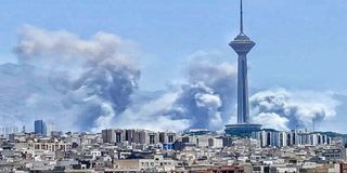 تجربه واقعی مردم از فقدان امنیت شهری در زمان جنگ و بحران | «پناهگاه» یک حق عمومی است نه انتخابی لوکس و نظامی!