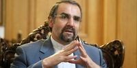 استعفای مهدی سنایی تایید شد/ سخنگوی دولت: اصل این موضوع را رد نمی‌کنم