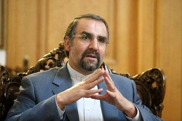 استعفای مهدی سنایی تایید شد / سخنگوی دولت: اصل این موضوع را رد نمی‌کنم