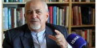 ظریف: پزشکیان حاضر نیست از حقوق ملت ایران کوتاه بیاید