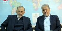 رئیس جدید دانشگاه آزاد اسلامی منصوب شد
