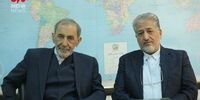 رئیس جدید دانشگاه آزاد اسلامی منصوب شد