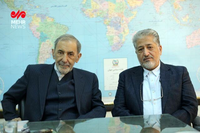 رئیس جدید دانشگاه آزاد اسلامی منصوب شد