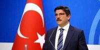 هشدار رسمی ترکیه به ملک‌سلمان