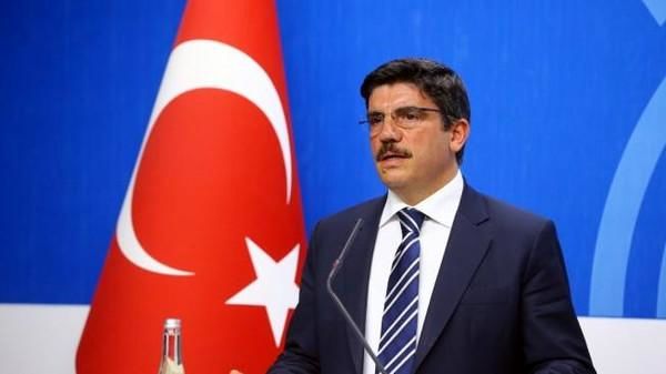 هشدار رسمی ترکیه به ملک‌سلمان