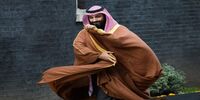 پیام بن‌سلمان به تل‌آویو از طریق آمریکا/ درخواست کمک برای مقابله با انصارالله
