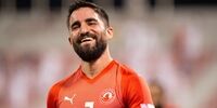 اتفاقی عجیب برای مهرداد محمدی/ نام بازیکن ایرانی از فهرست العربی خط خورد
