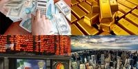 افزایش نرخ ارز در سایه نوسانات بازار‌های موازی و خودرو

