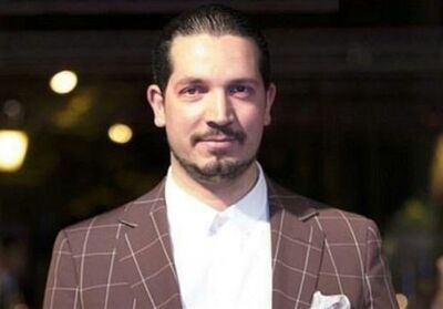 یاسین رامین به سه سال حبس محکوم شد+ جزئیات
