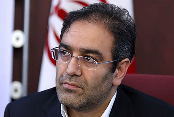 آخرین واکنش‌ها به شایعه کناره‌گیری شاپورمحمدی از ریاست بورس تهران
