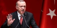 خون اردوغان به جوش آمد/ موضع تند ترکیه علیه اسرائیل
 