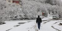 بارش برف و باران ۵ روزه در ۲۶ استان/ کاهش7 تا 9 درجه ای دما در چند شهر
