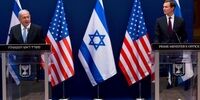 نتانیاهو برای مذاکره با فلسطینی ها شرط گذاشت