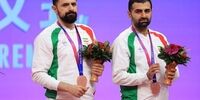 مبلغ جدید پاداش مدال‌آوران بازی‌های آسیایی + جزئیات