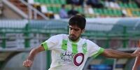 ستاره ذوب پرسپولیسی می‌شود؟