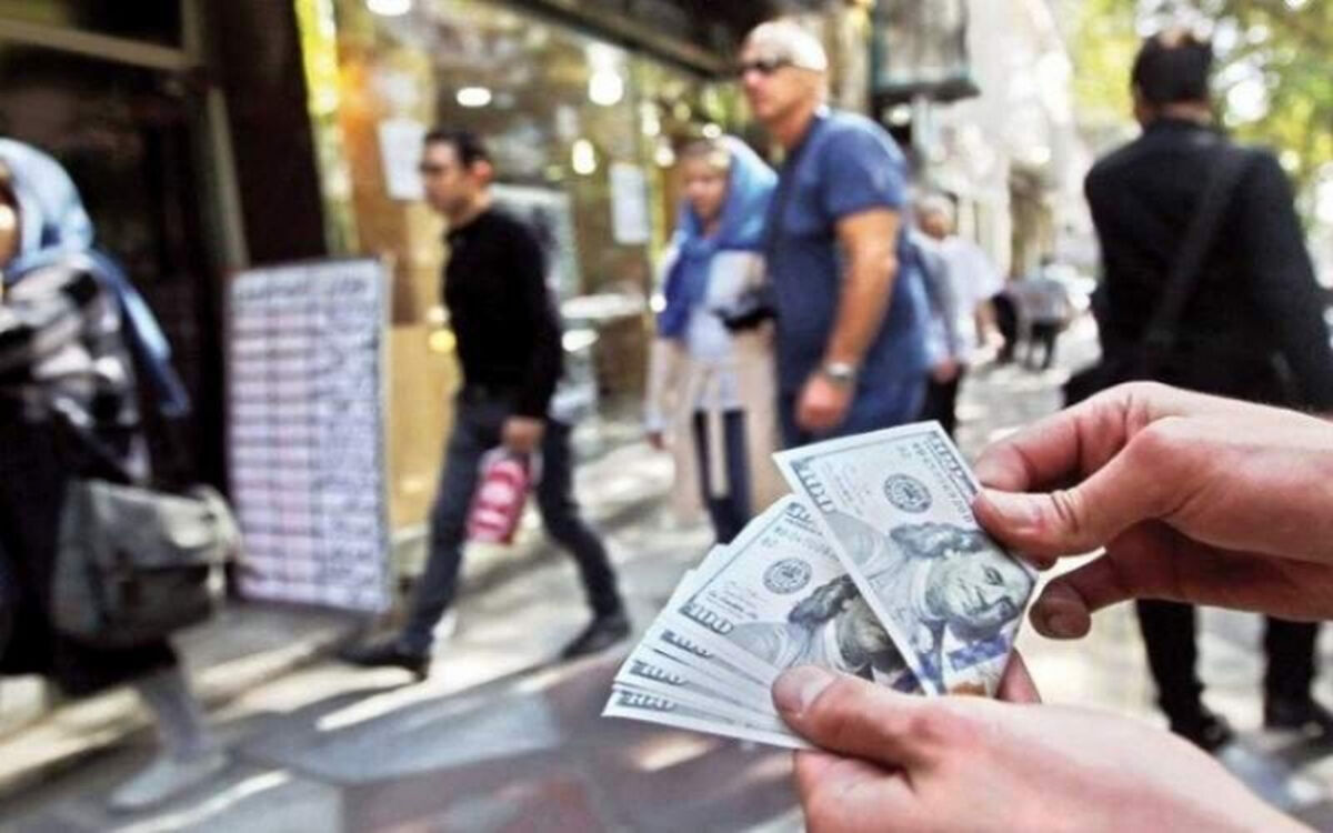 رفتار سکه مشکوک شد /ماهیگیران ارزی آمدند، ناخدا نیامد