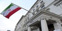 هدف قرار گرفتن سفیر ایران در بیروت صحت ندارد