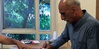 درگذشت عکاس خبری باسابقه کشور