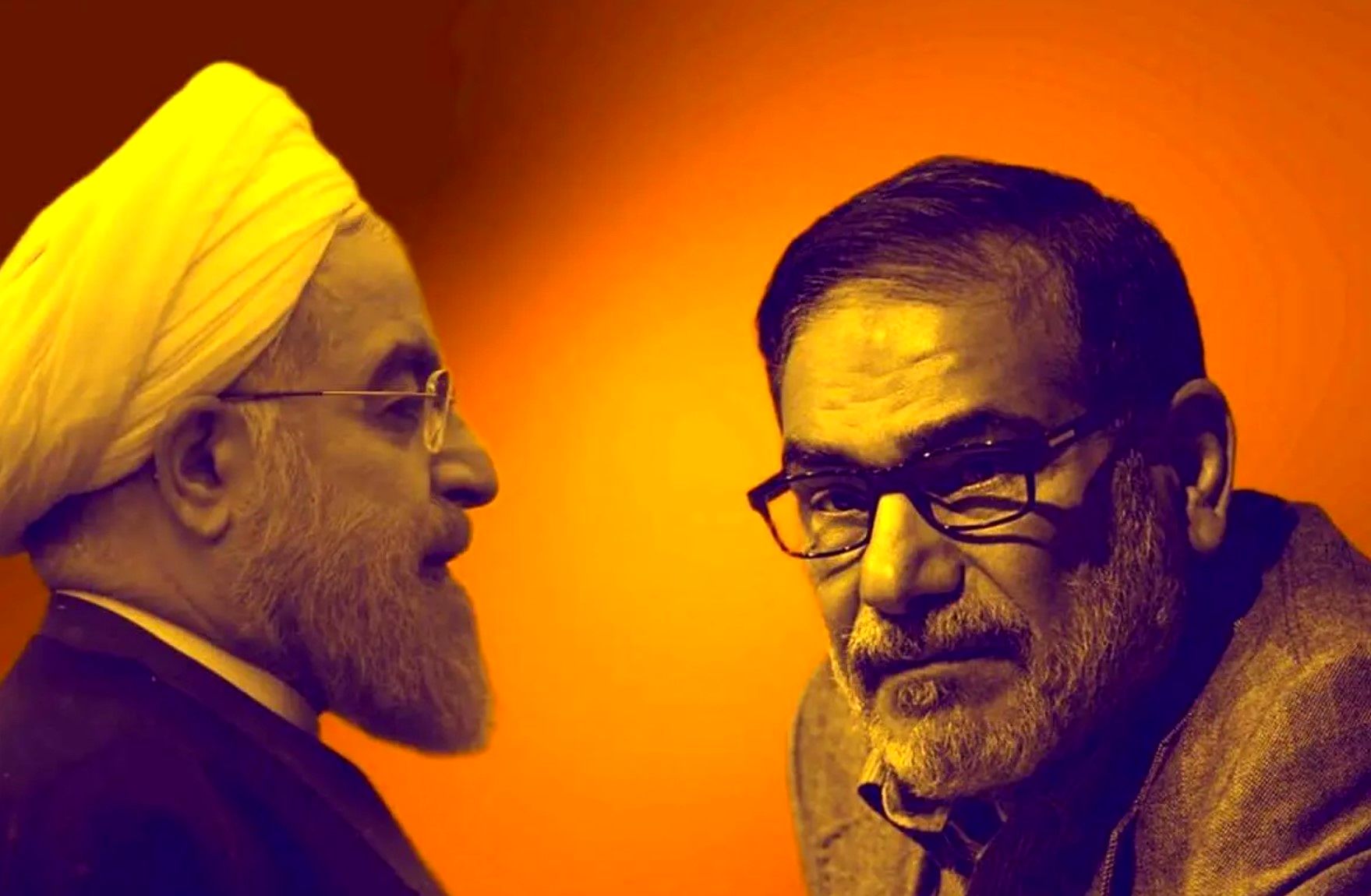 خنجر از پشت به روحانی!/ روایت کم‌سابقه جهانگیری از پشت‌پرده توقف مذاکرات وین