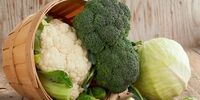 فواید معجزه آسای این سبزی در برابر غول های سرطانی