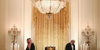 قمار میلیارد دلاری محمد بن‌سلمان؛ وقتی دلارهای سعودی هم حریف بازی ترامپ نشدند | آیا طرح هسته‌ای عربستان کان‌لم‌یکن شده است؟