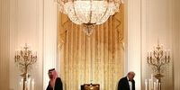 قمار میلیارد دلاری محمد بن‌سلمان؛ وقتی دلارهای سعودی هم حریف بازی ترامپ نشدند | آیا طرح هسته‌ای عربستان کان‌لم‌یکن شده است؟