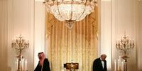 قمار میلیارد دلاری محمد بن‌سلمان؛ وقتی دلارهای سعودی هم حریف بازی ترامپ نشدند | آیا طرح هسته‌ای عربستان کان‌لم‌یکن شده است؟
