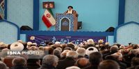 توصیه یک امام جمعه به دولت: یک اقدام شجاعانه انجام دهید و تیم اقتصادی خود را ترمیم کنید