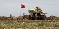 اقدام نظامی جدید ترکیه در خاک عراق