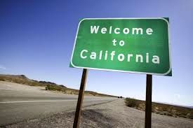درخواست کالیفرنیا برای استقلال از آمریکا!