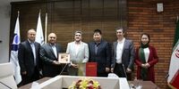 یک گام دیگر برای استحصال طلا در معدن شادان برداشته شد