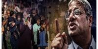 وزیر جنجالی اسرائیل خواستار جنگ با حزب‌الله لبنان شد