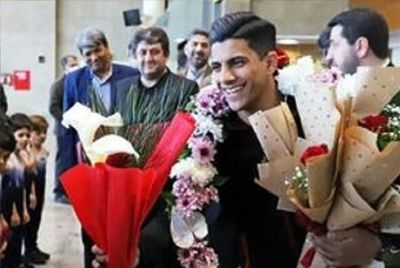 دردسر برای کاپیتان تیم ملی فوتبال اسپانیا / موراتا تهدید به مرگ شد 2