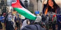 دانشجوی 21 ساله از دولت ترامپ شکایت کرد