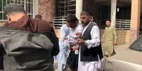 داعش مسئولیت انفجار روز گذشته افغانستان را برعهده گرفت