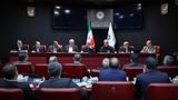 پزشکیان: بار اصلی این جنگ اقتصادی بر دوش تجار، بازرگانان، تولیدکنندگان و فعالان بخش خصوصی است/ دولت اجازه نخواهد داد بخش خصوصی زمین بخورد