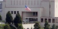 سفارت آمریکا در بغداد ده‌ها تن از کارمندان غیرنظامی خود را خارج کرد
