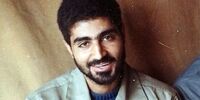 تصویری قدیمی از حاج قاسم در کنار فرماندهان جنگ
