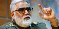 هشدار صریح امیر پوردستان به عربستان/ خویشتن‌داری ما هم بالاخره حدی دارد
