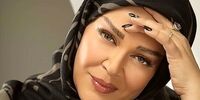 واکنش بهاره رهنما به گلایه‌های مردم از او/ خانم بازیگر عذرخواهی نکرد!+ عکس