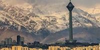 تهران چهارمین شهر گران دنیا در قیمت مسکن