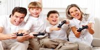 آیا بازی‌های کامپیوتری به کودکان آسیب می‌رسانند؟