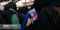 از راه ندادن بانوان در استادیوم مشهد تا ریختن فلفل بر صورت آنها