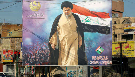  نتیجه انتخابات عراق بر نفوذ ایران تأثیرگذار است؟