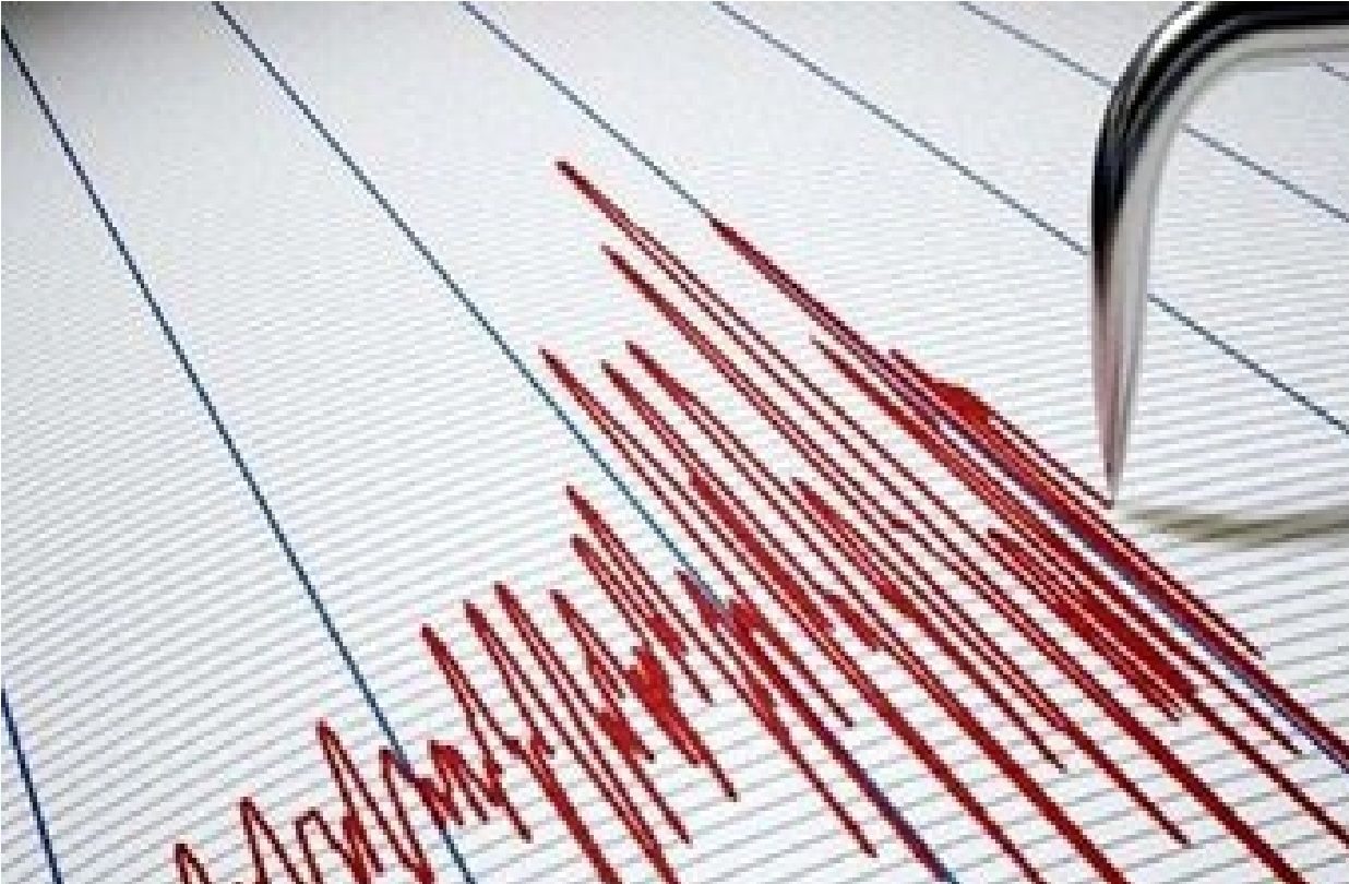 زلزله  ۷.۲ ریشتری در این کشور + عکس